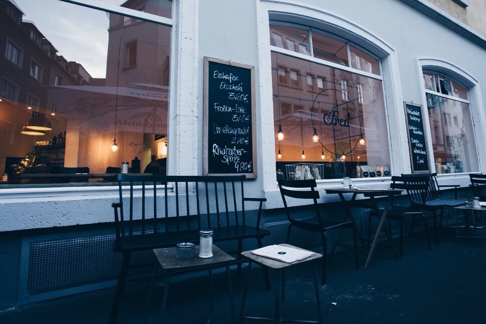 Café Fred