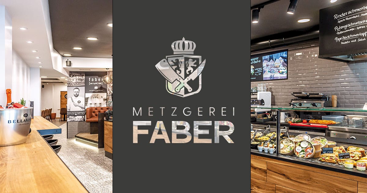 Faber Feinkost Bistro photo 2