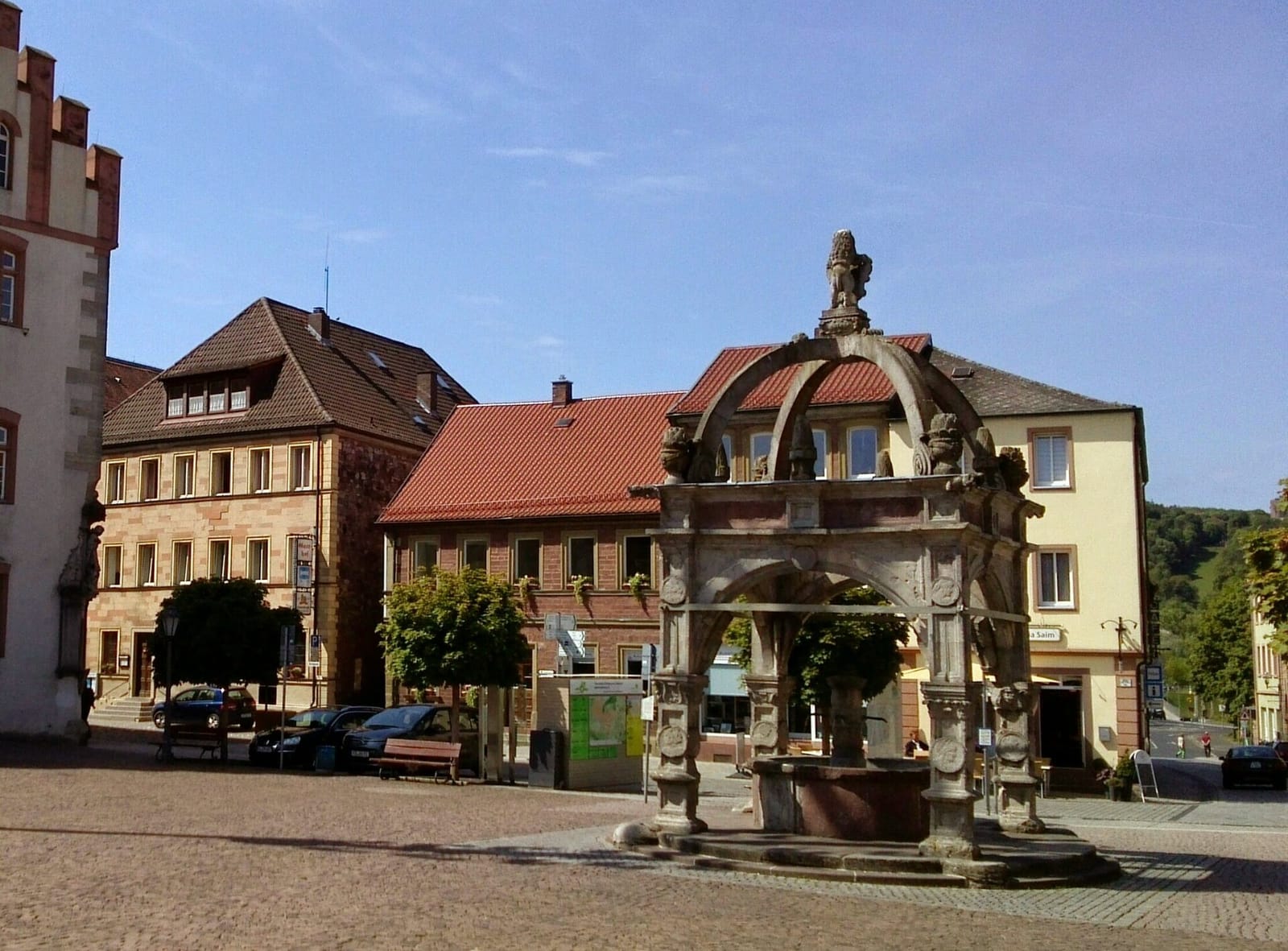 Stadtcafe photo 5
