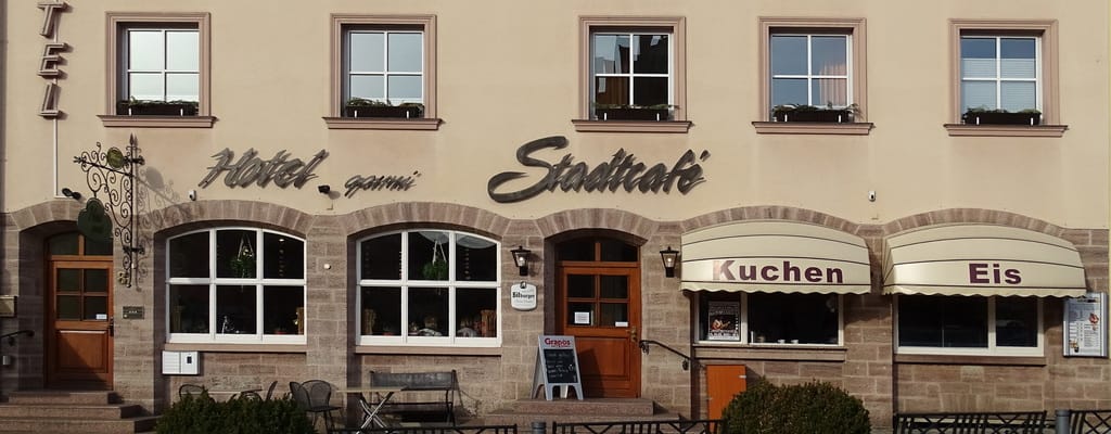 Stadtcafe