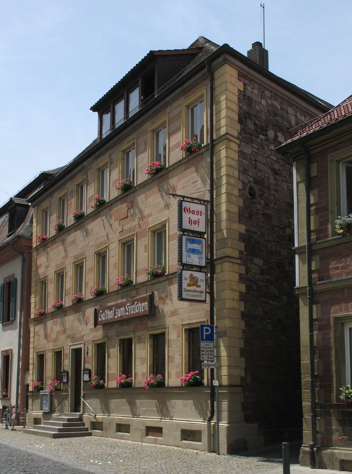 Stadtcafe photo 3