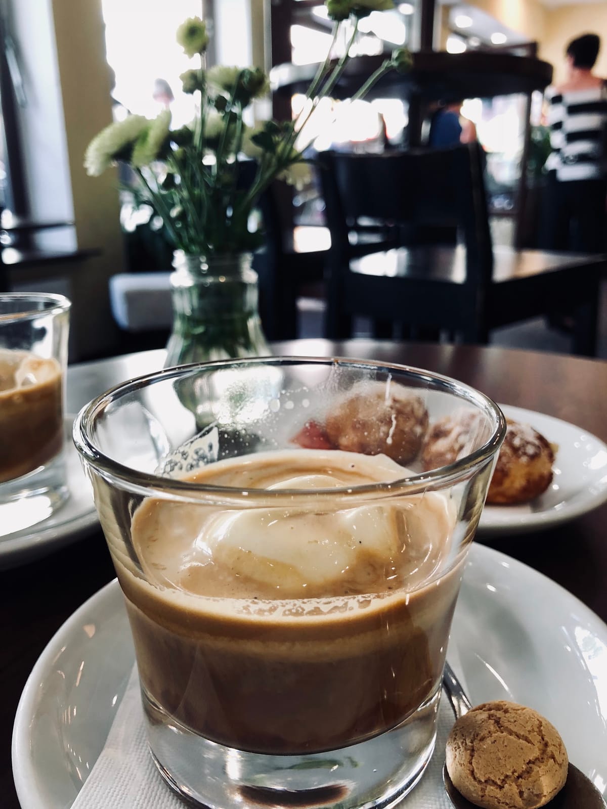 Caffè Etc.