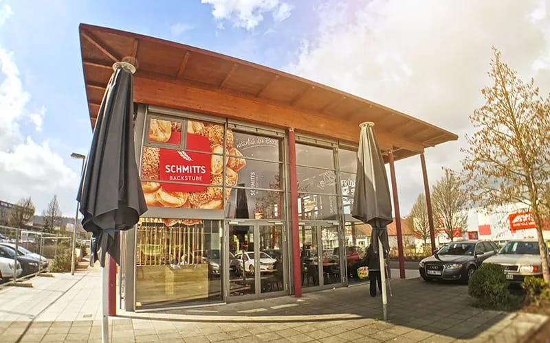 Schmitt's Backstube photo 5