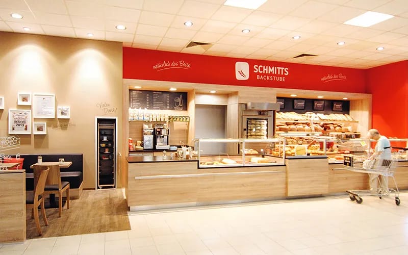 Schmitt's Backstube photo 6