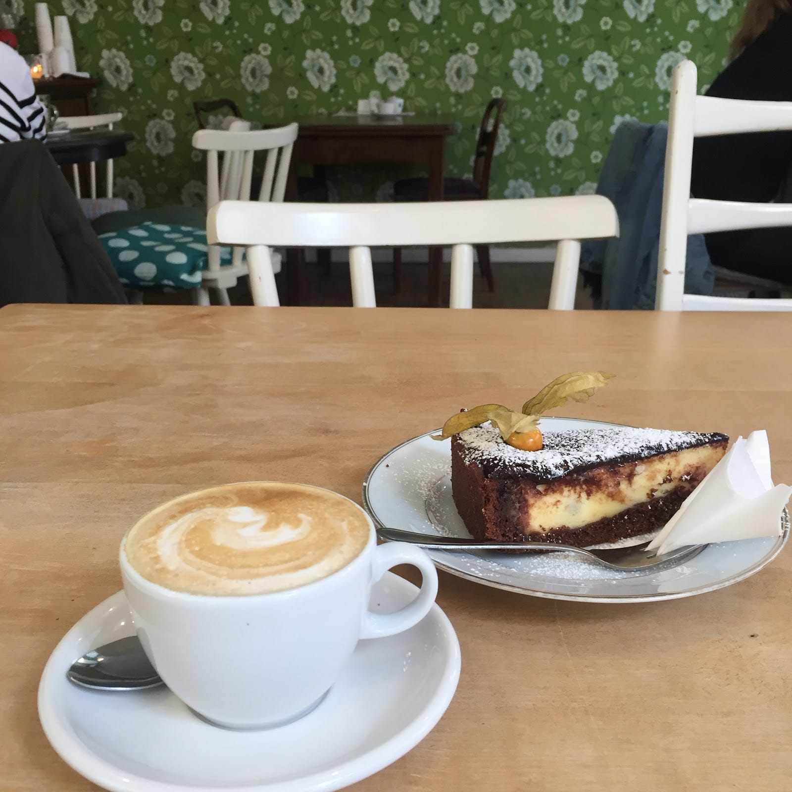 Café Rudowitz
