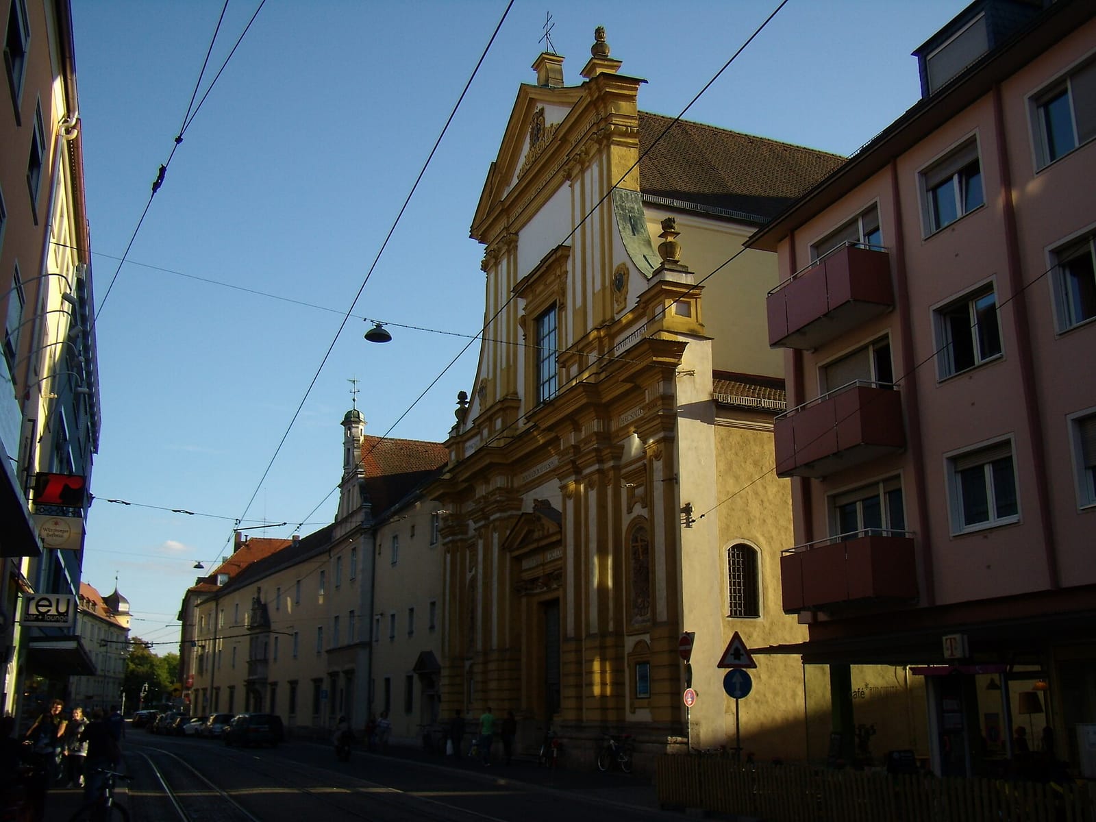 Café Rudowitz photo 5