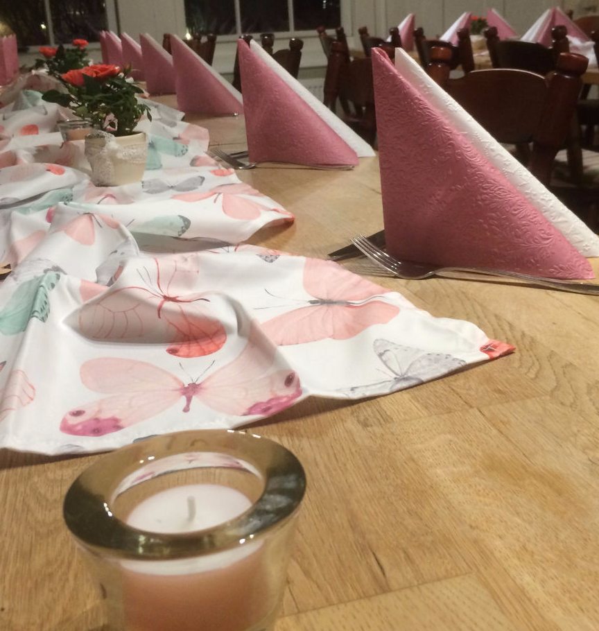 Kapellencafé am Forsthaus photo 3