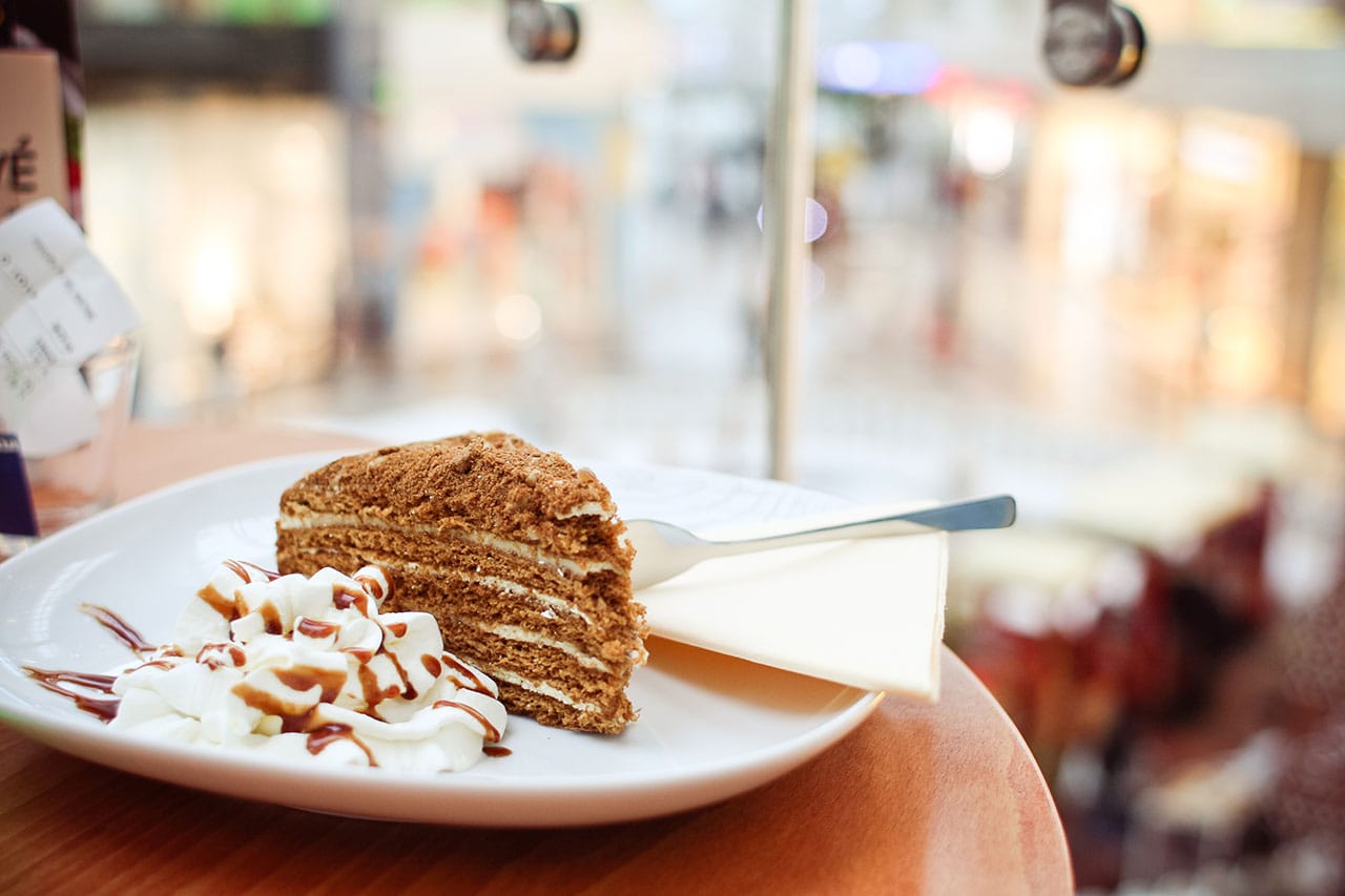 Café Denk
