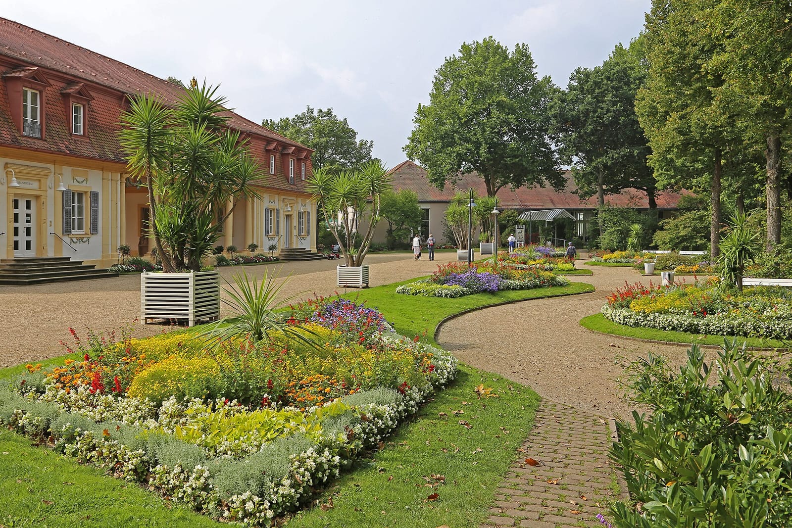 Kurgartencafé