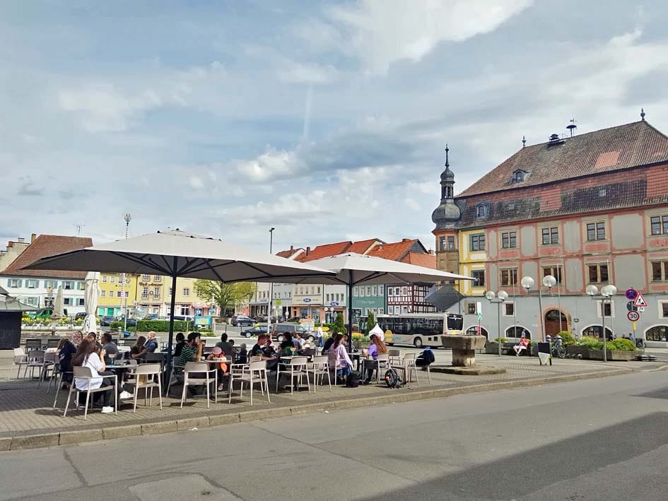 Cafe - Konditorei Heintz photo 3
