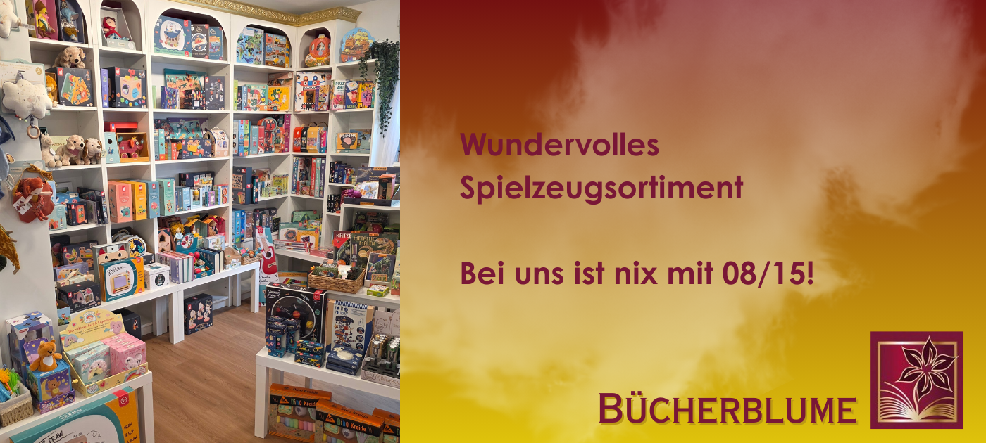 Bücherblume Mainbuchcafe photo 2