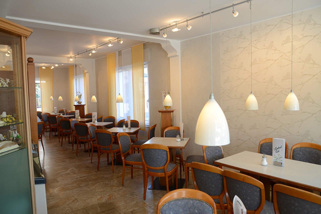 Central Café photo 2