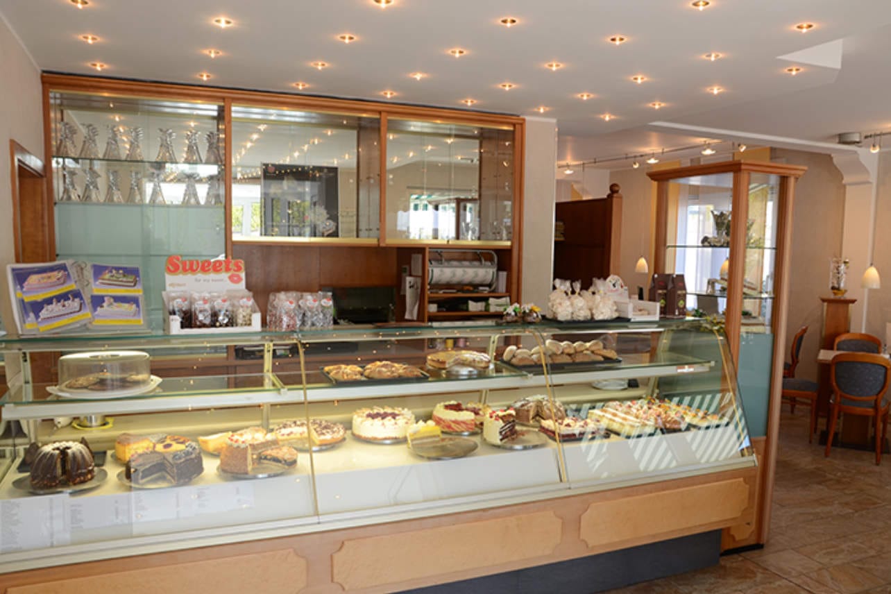 Central Café photo 3