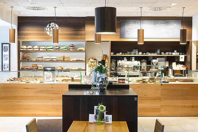 Cafe EVI photo 7