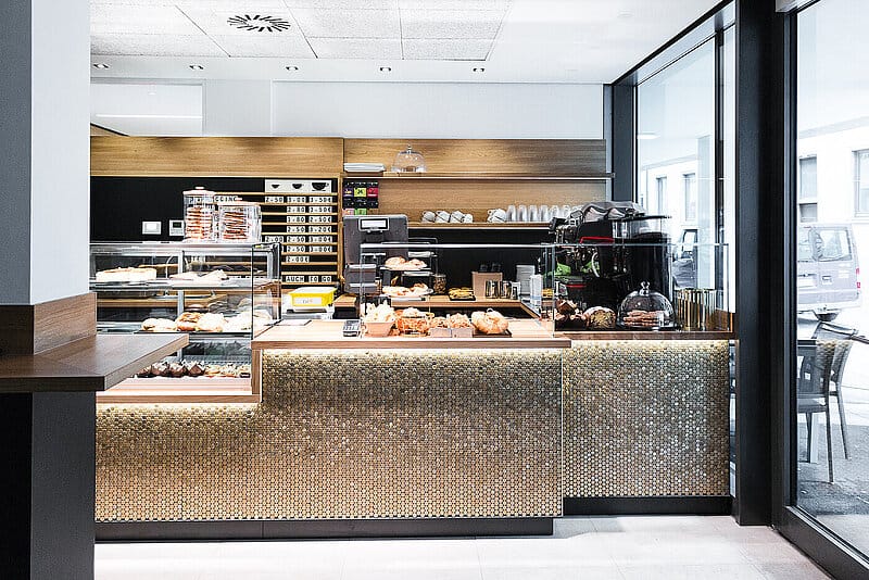 Cafe EVI photo 3