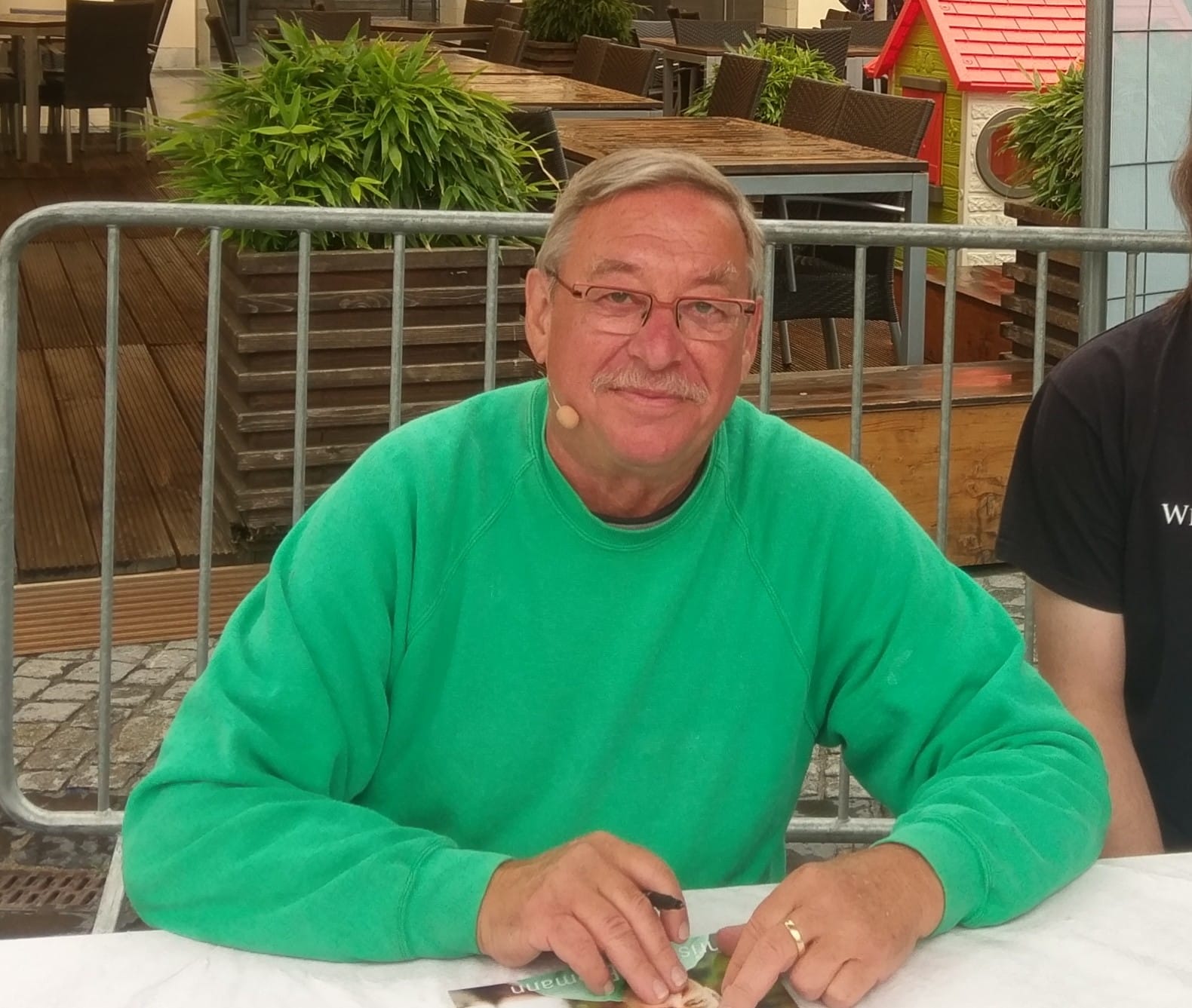 Die kleine Kaffeerösterei photo 6