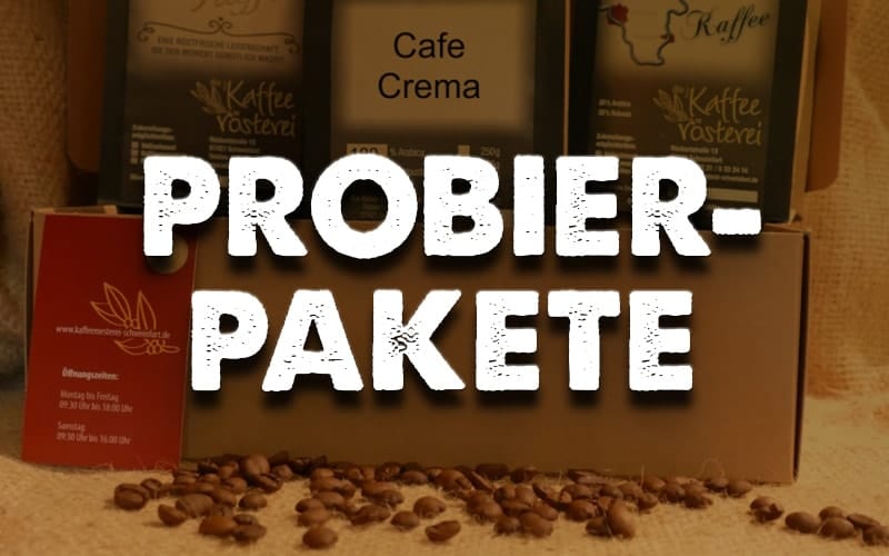 Die kleine Kaffeerösterei photo 4