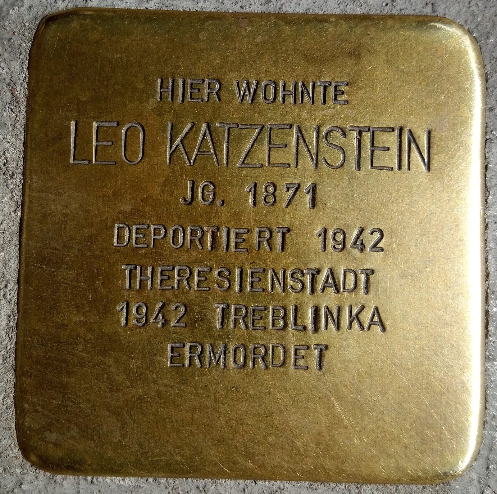 Backwerk