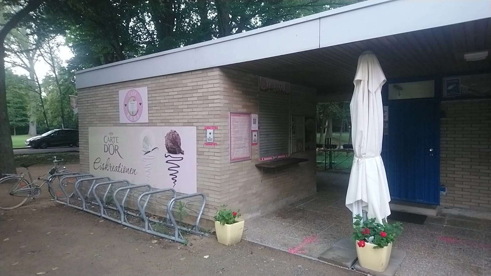 Café Keks