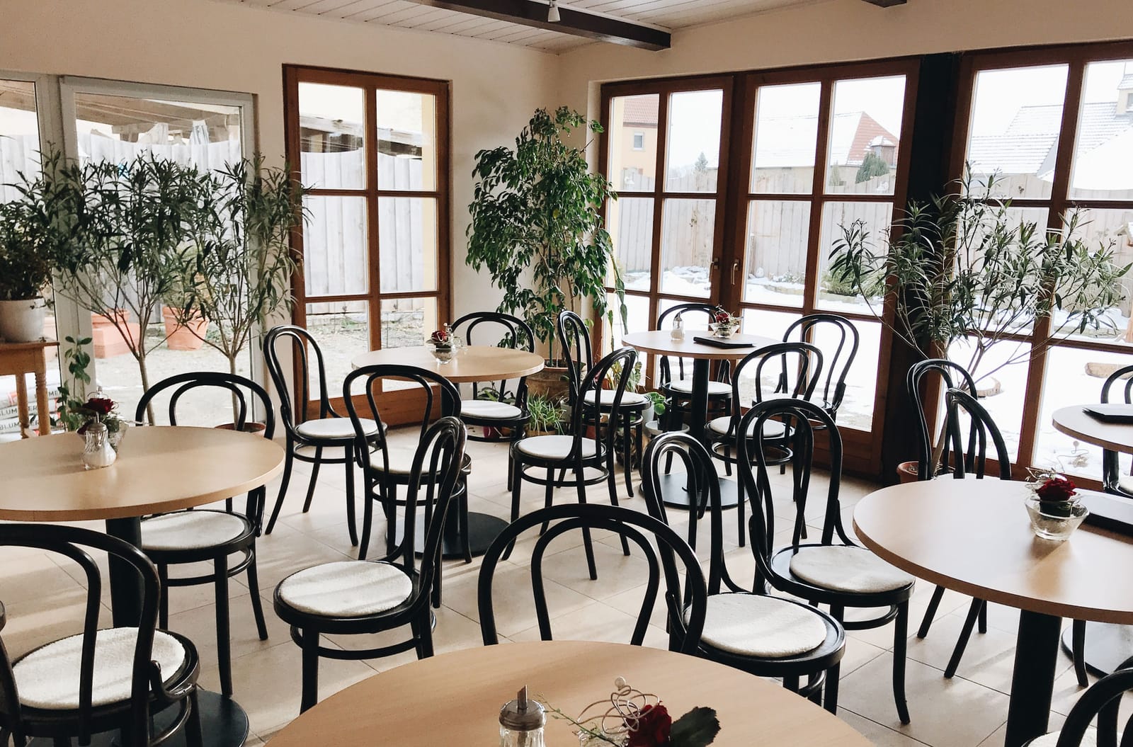 GenießerCafe & Konditorei