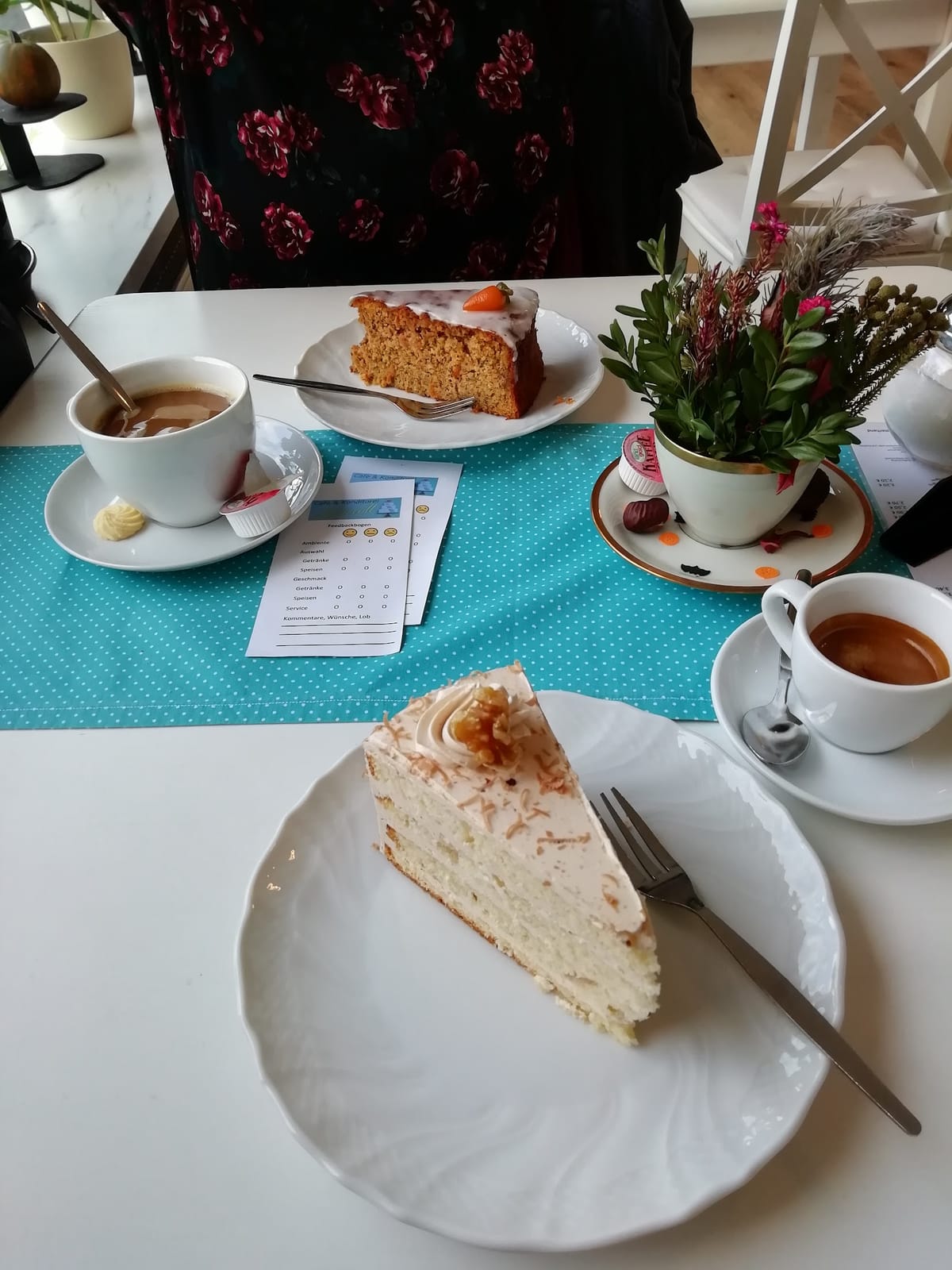 Cafe Konditorei Liebevoll
