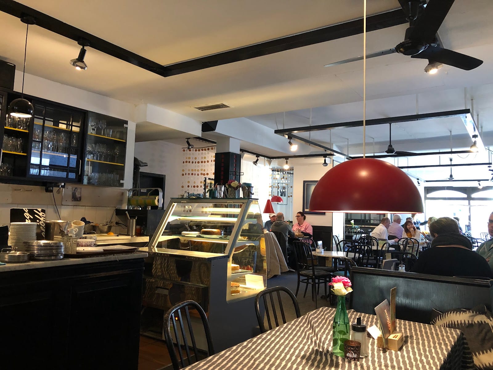 Café Vorndran