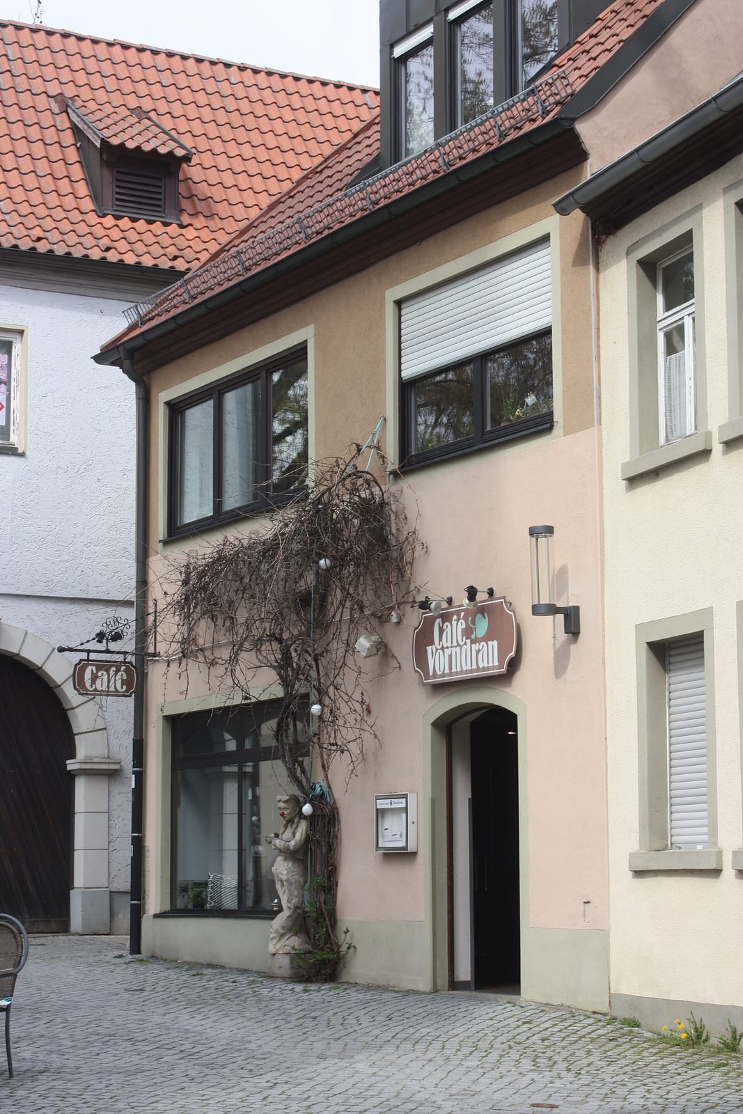 Café Vorndran photo 3