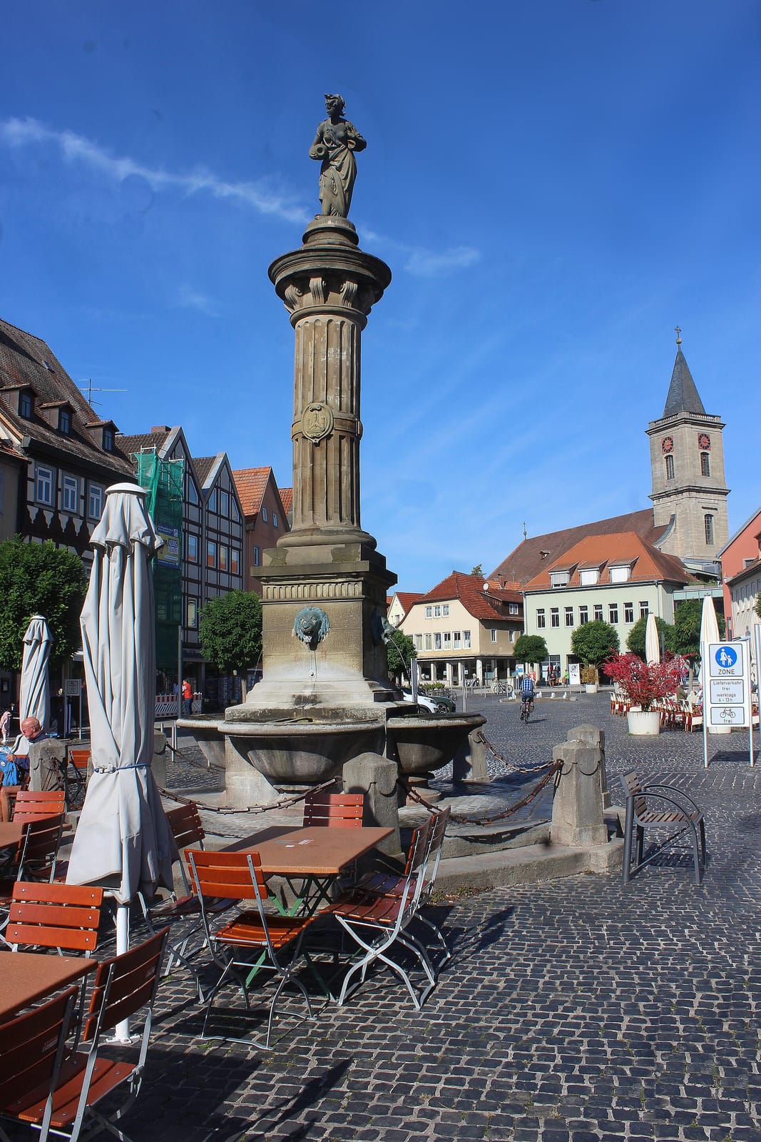buonissimo Bad Neustadt