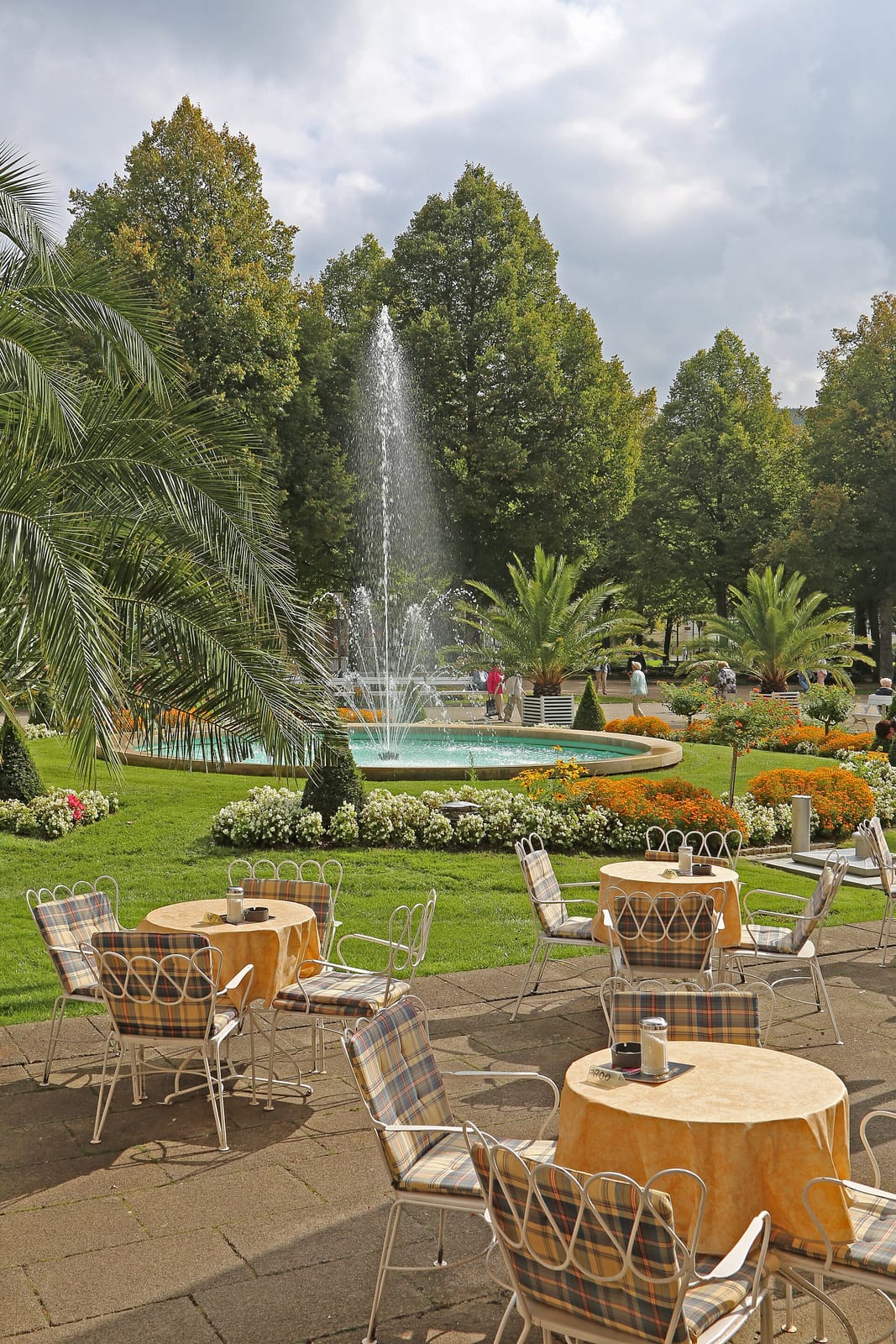 Kurgarten Cafe photo 3