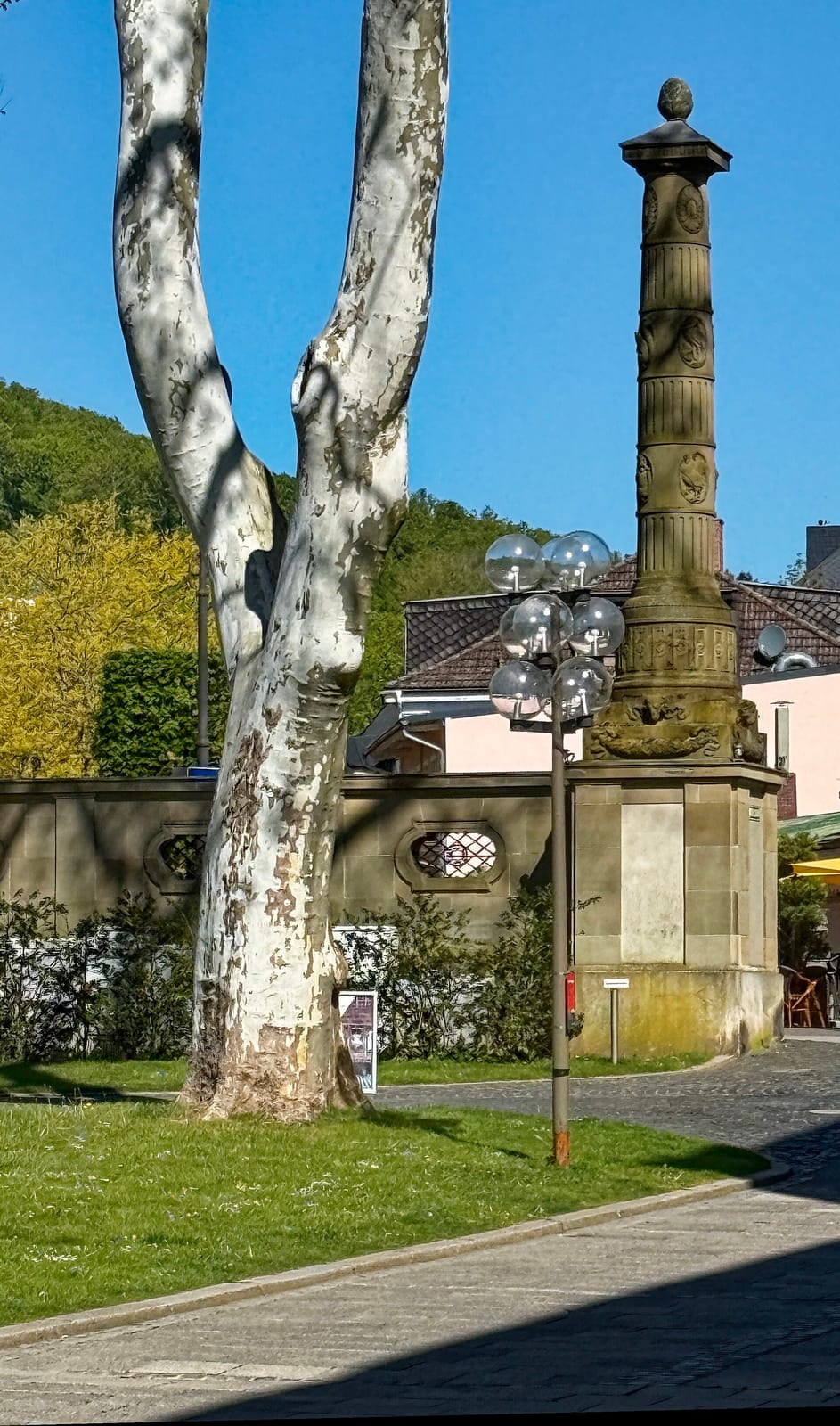 Kurgarten Cafe photo 4