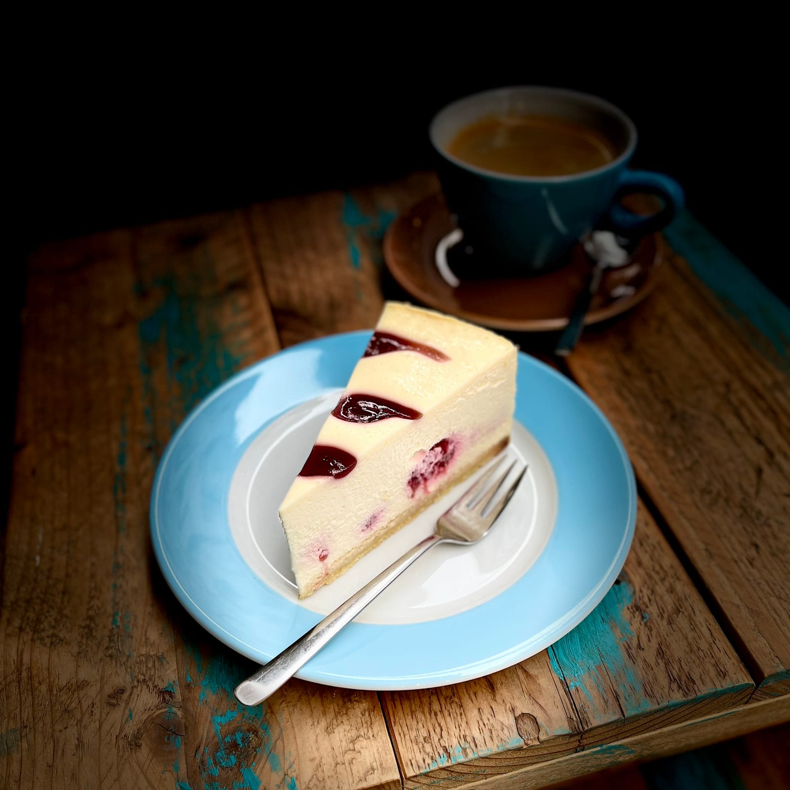 MainCake