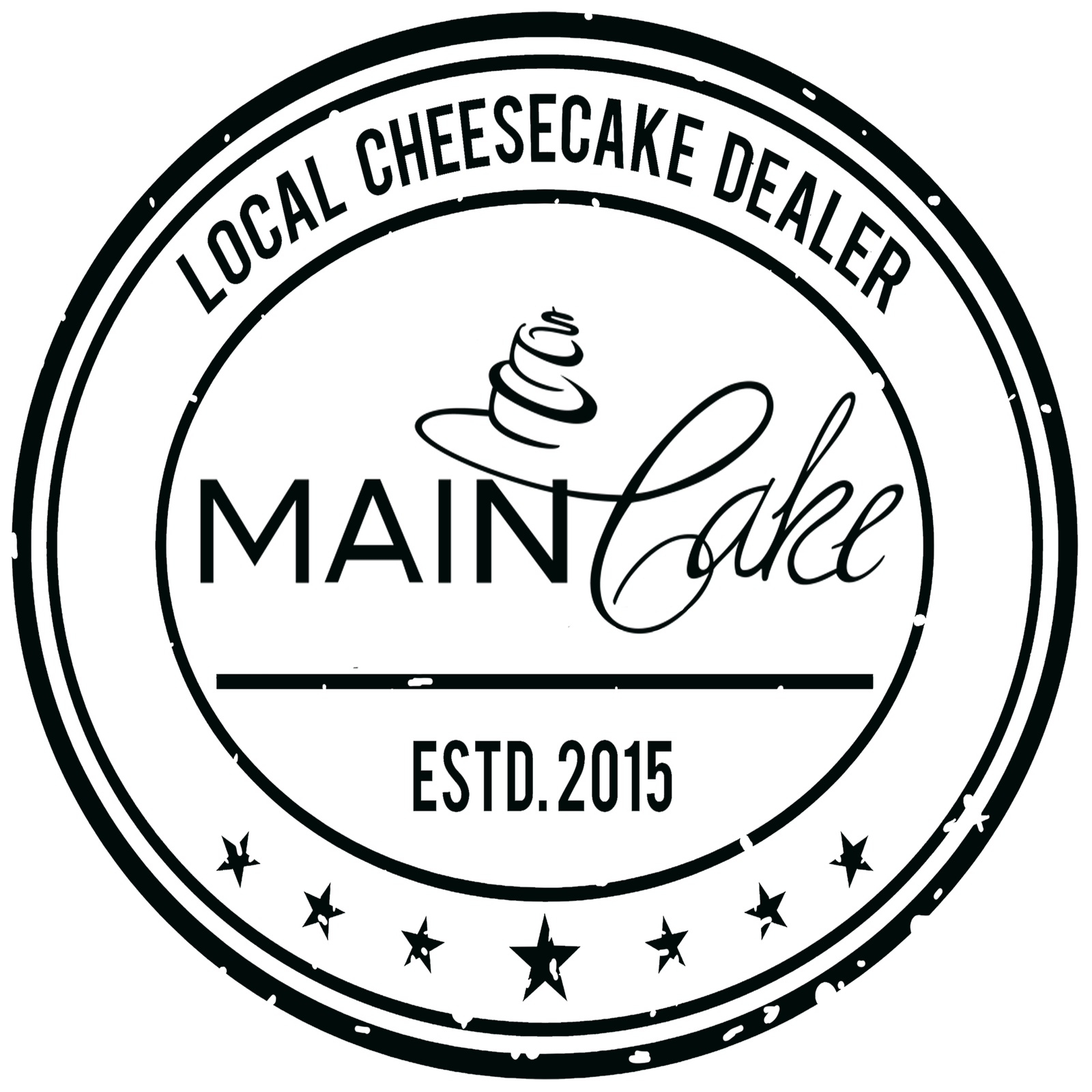 MainCake photo 3