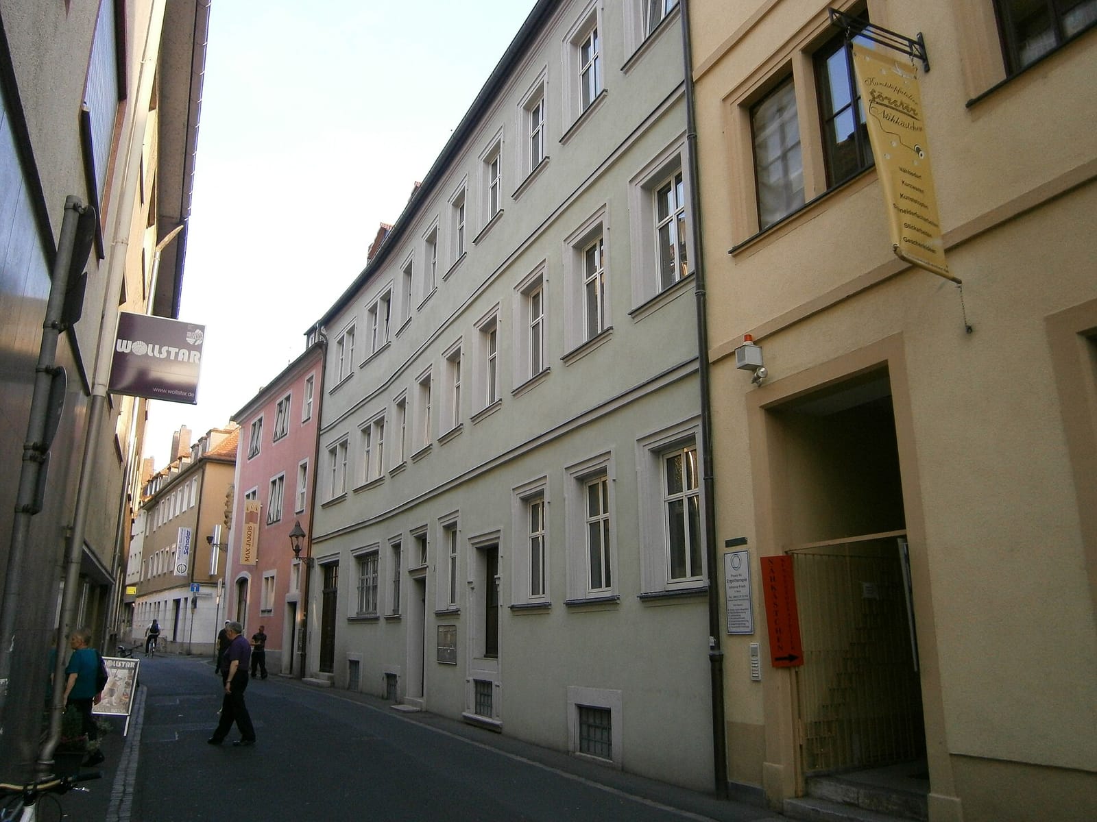 Nähcafé Edeltraud photo 2