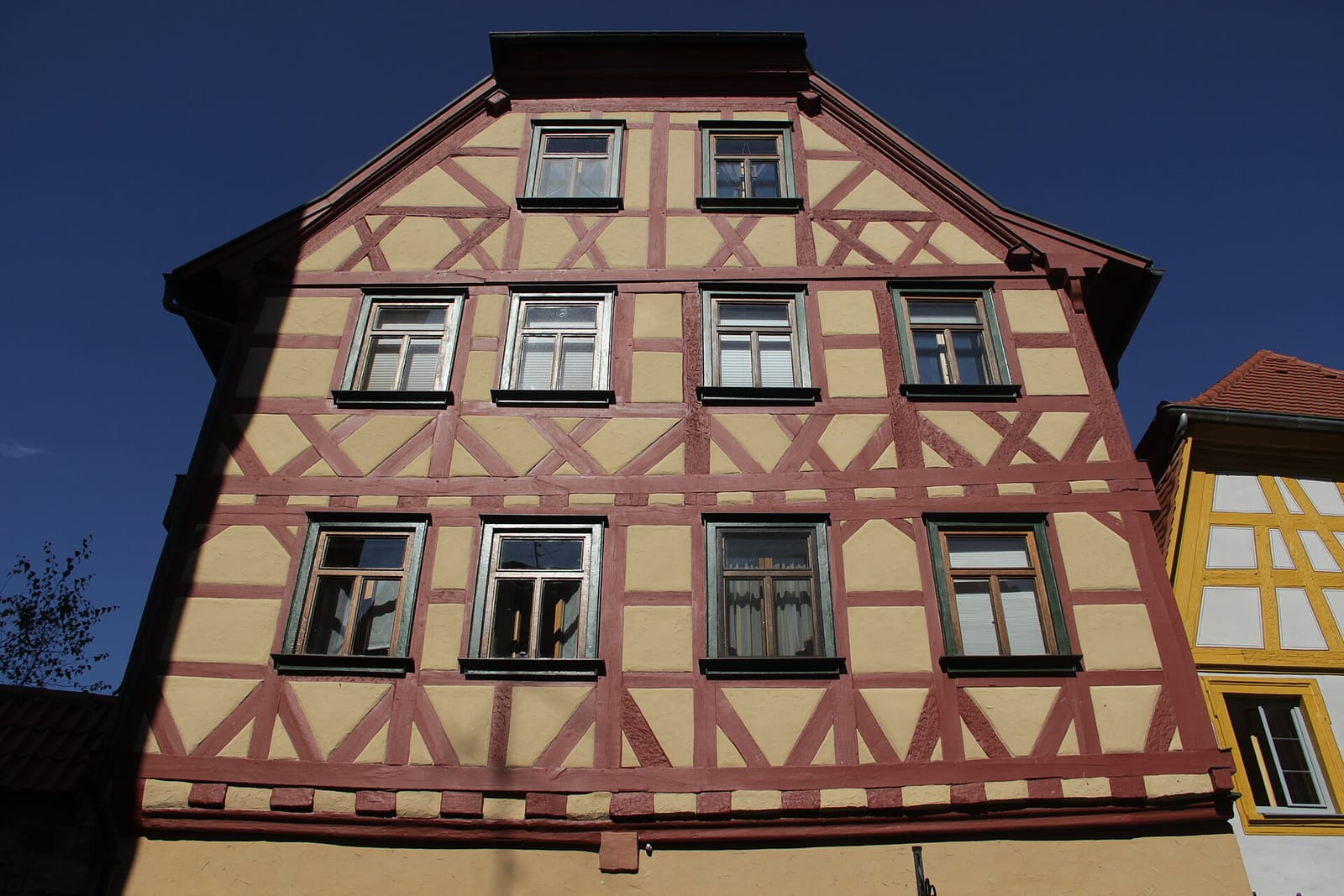 Denkmalcafé photo 4