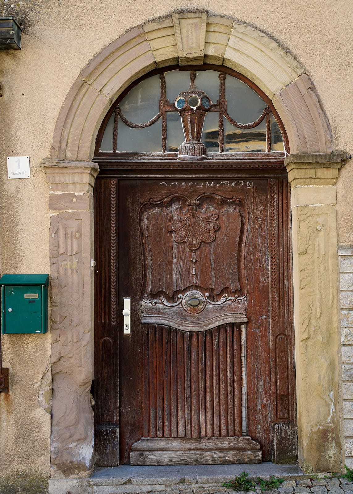 Bäckerei Aulbach