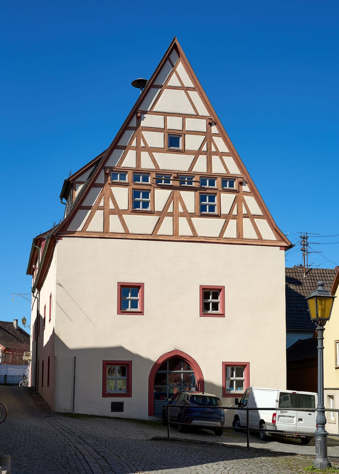 Bäckerei Aulbach photo 4