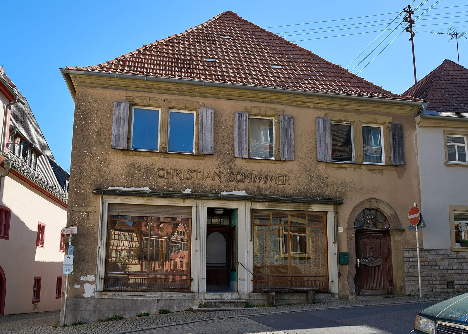 Bäckerei Aulbach photo 2