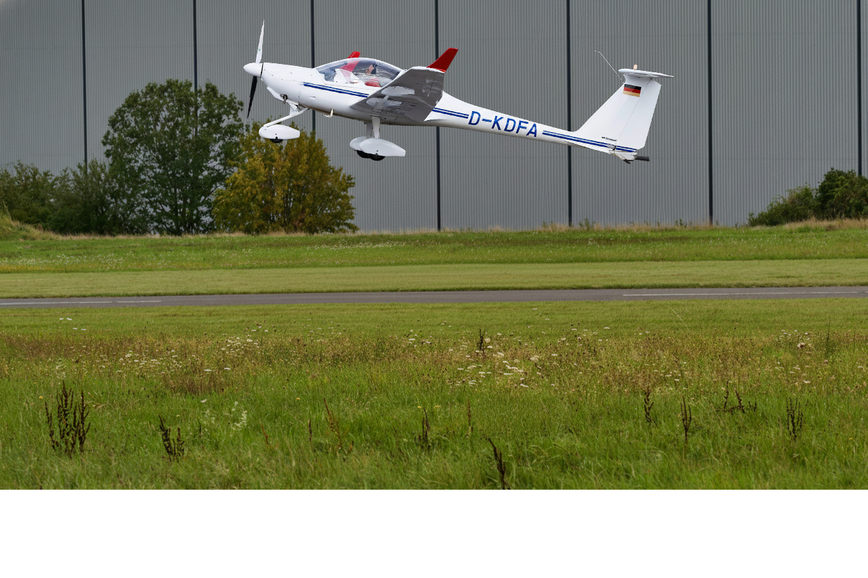 Clubheim Flugsportclub Altfeld e.V. photo 6