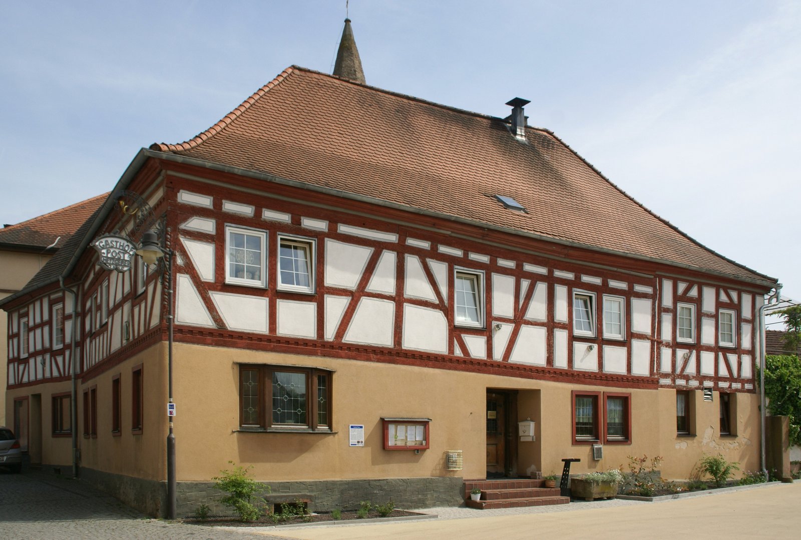 Kahlgründer Kaffeerösterei photo 5