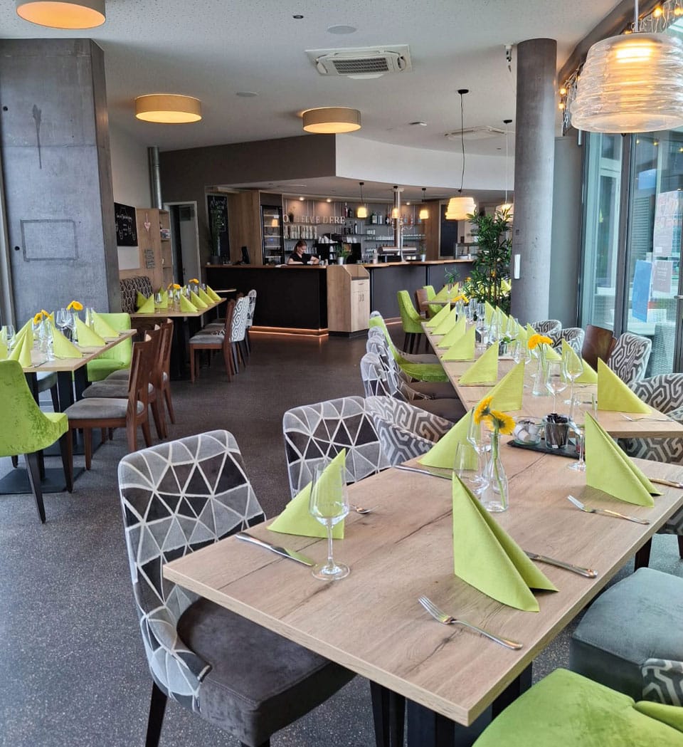 Bistro Belvedere photo 8