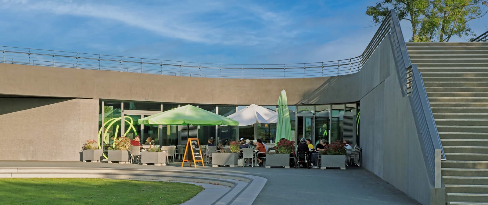 Bistro Belvedere photo 5