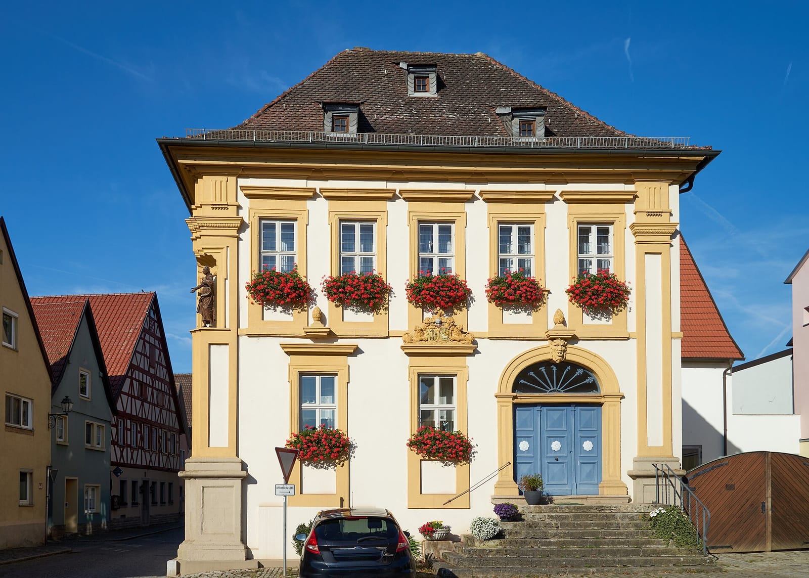 Weinbistro Frickenhausen photo 2