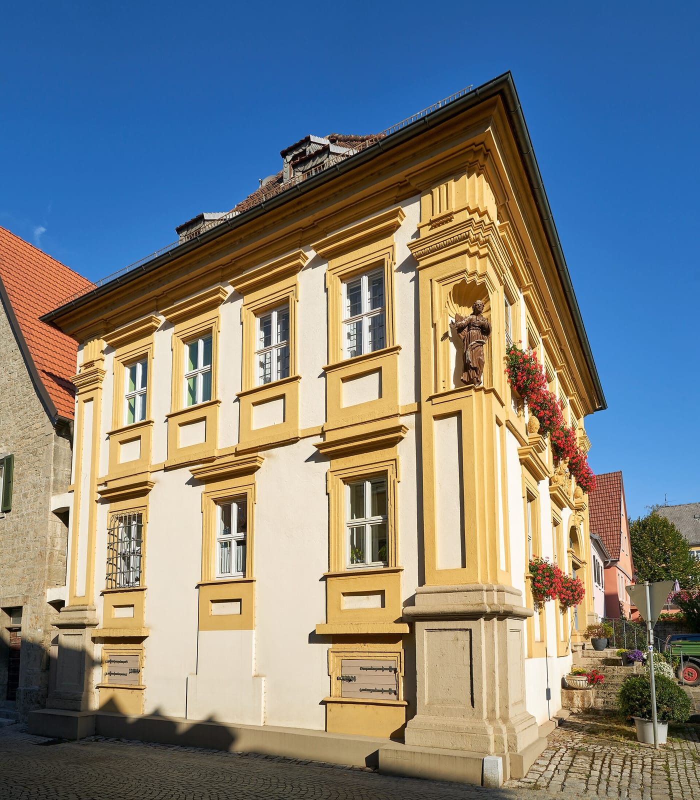 Weinbistro Frickenhausen