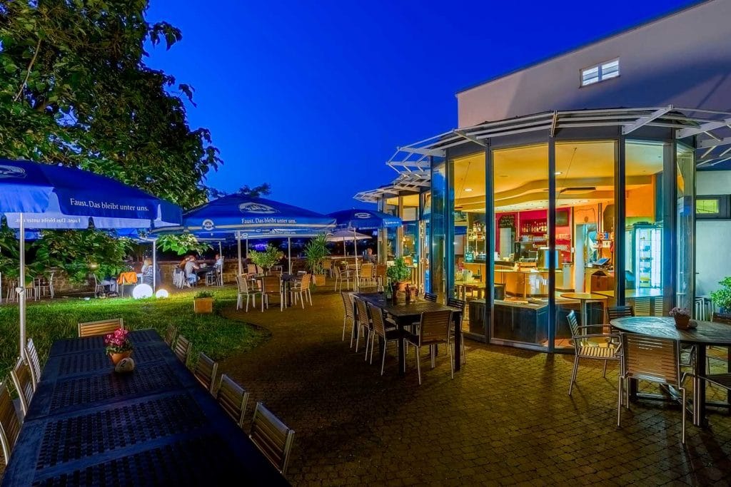Café Ginkgo photo 2