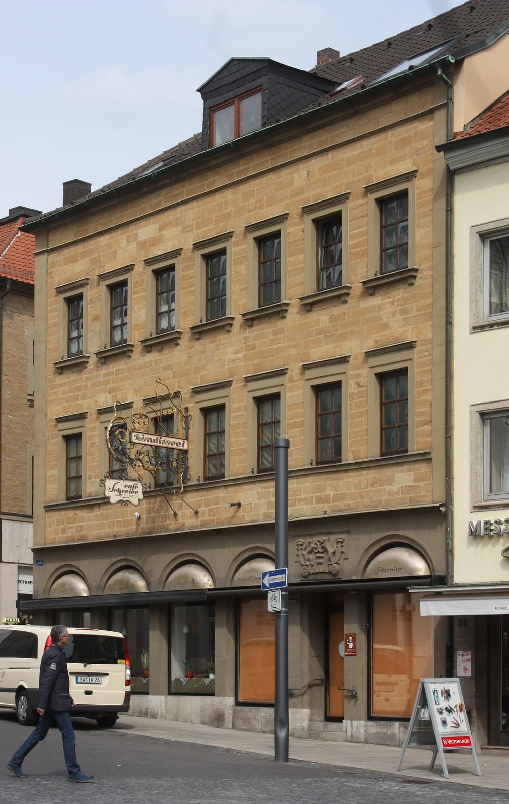 Cafe am Markt photo 5