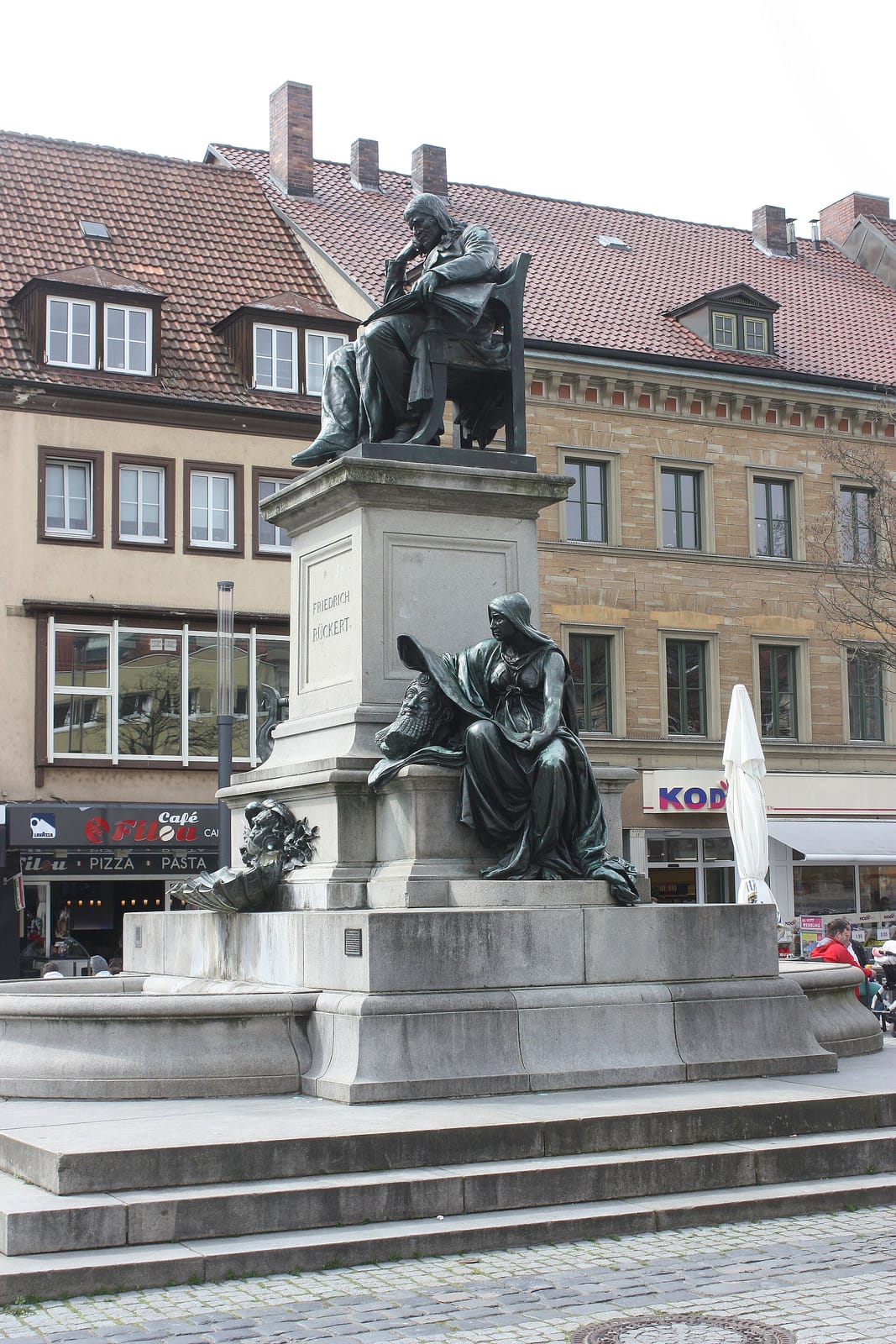 Cafe am Markt photo 2