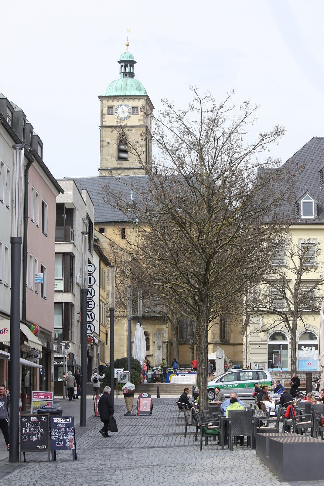 Cafe am Markt photo 3