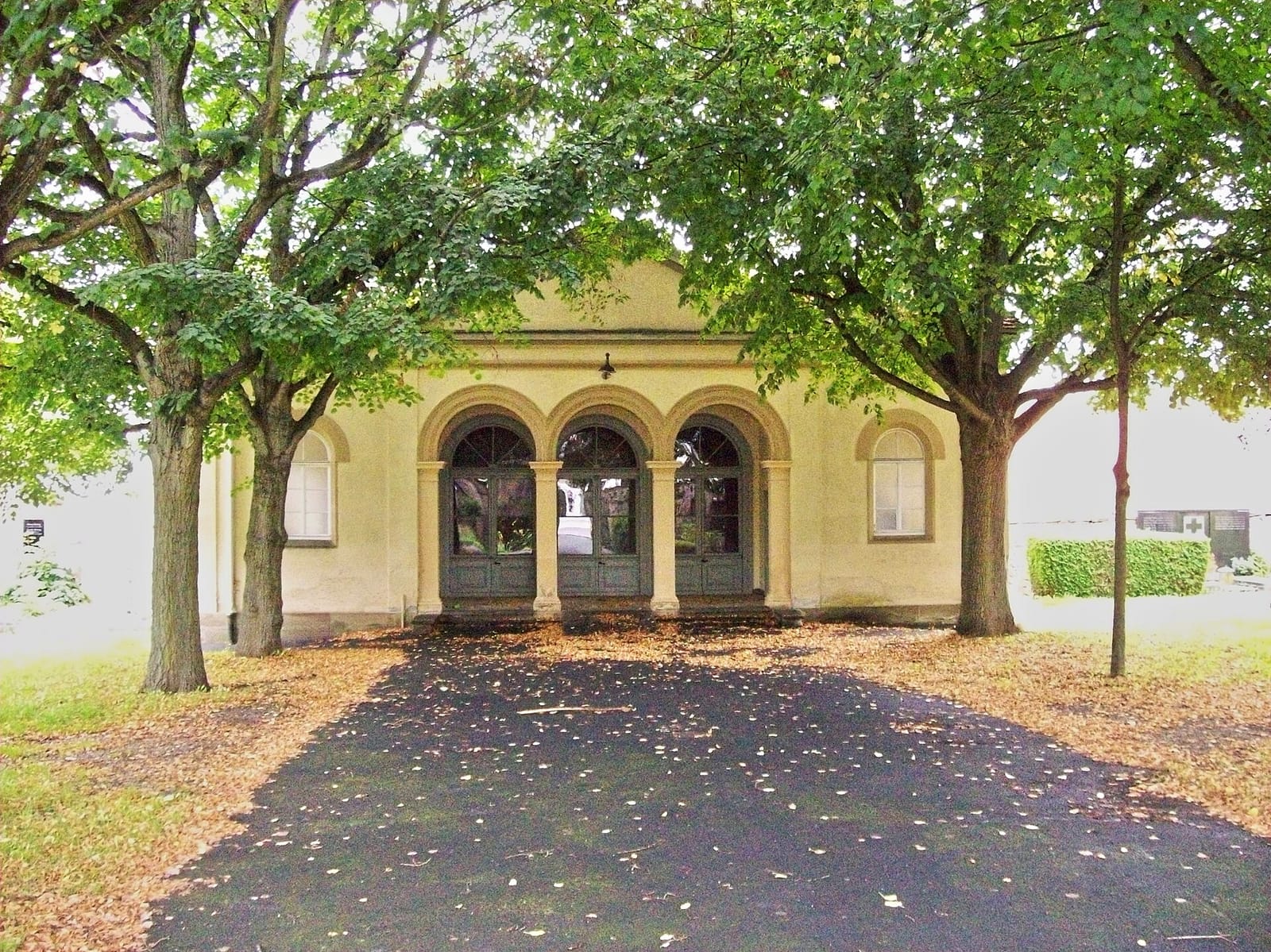 Café im Burkardus Wohnpark photo 2