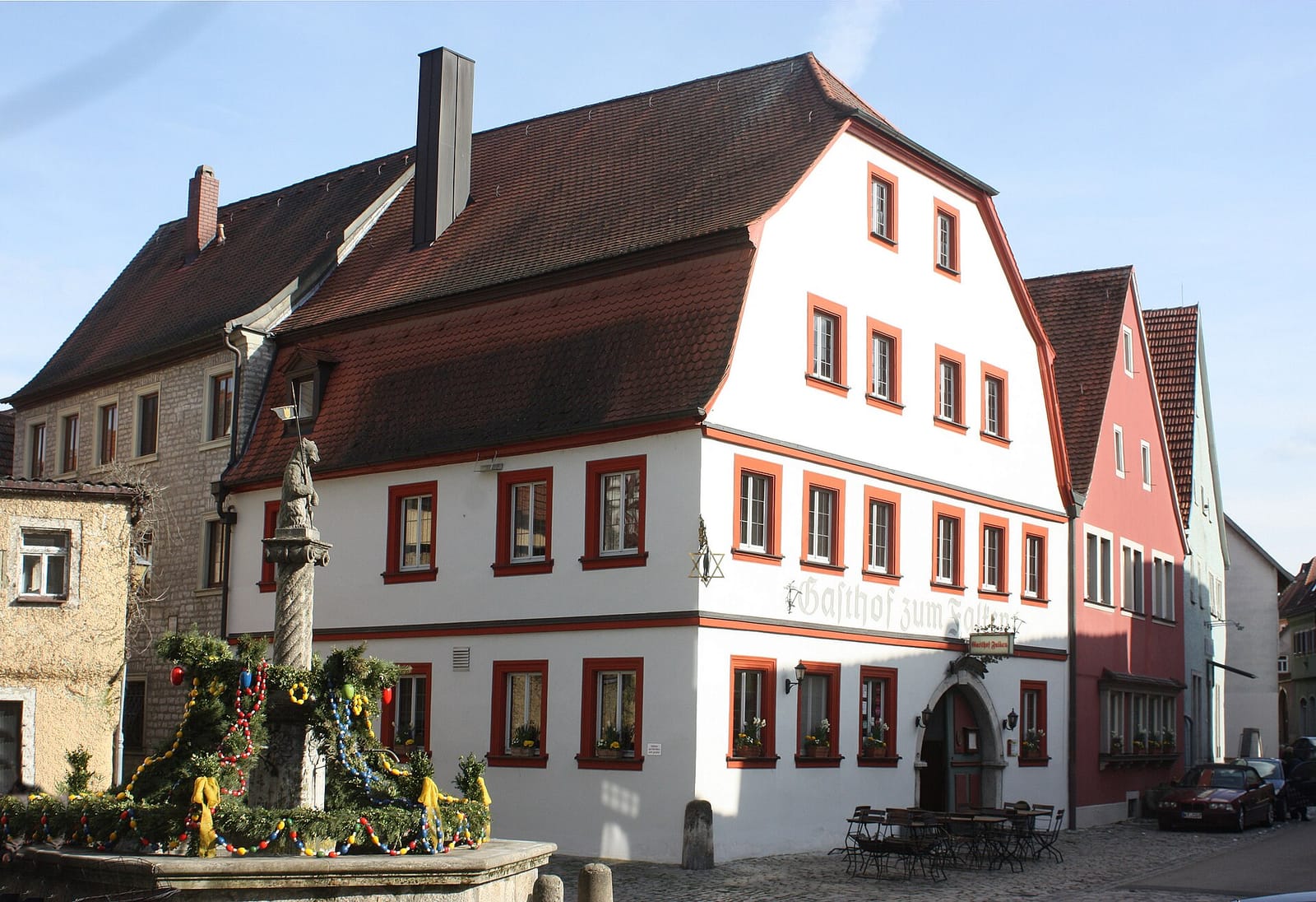 Café Bären Stark photo 4