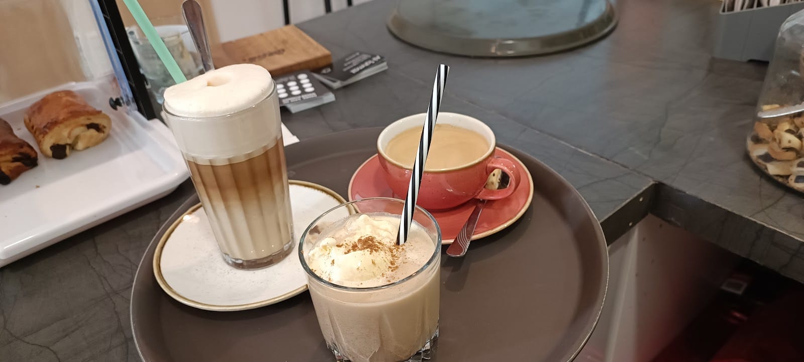 Café Tohmaz